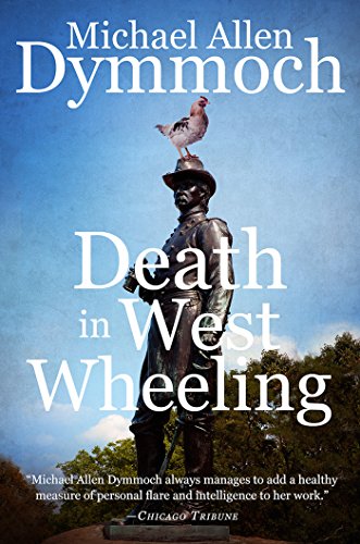 Death in West Wheeling [Paperback]
