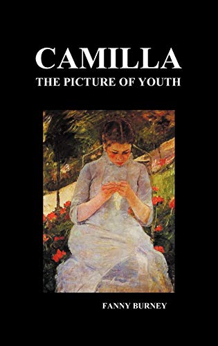 Camilla (hardback) [Hardcover]