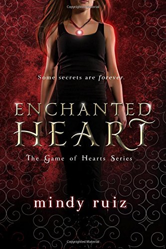 Enchanted Heart [Paperback]