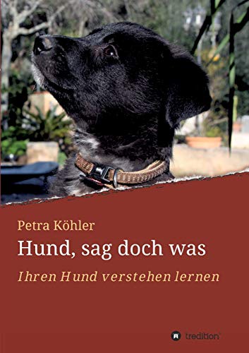 Hund, Sag Doch Was [Paperback]