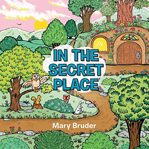 In The Secret Place [Paperback]