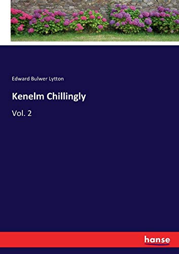 Kenelm Chillingly [Paperback]