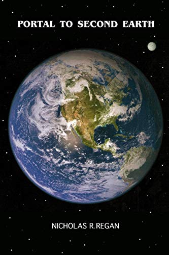 Portal to Second Earth [Paperback]