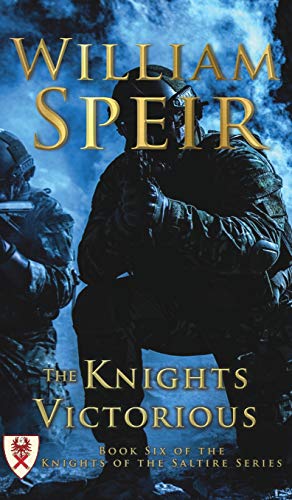 The Knights Victorious [Hardcover]