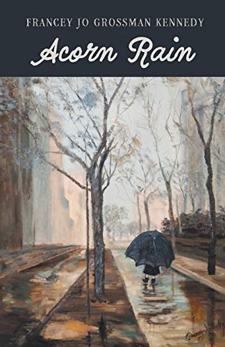 Acorn Rain [Paperback]