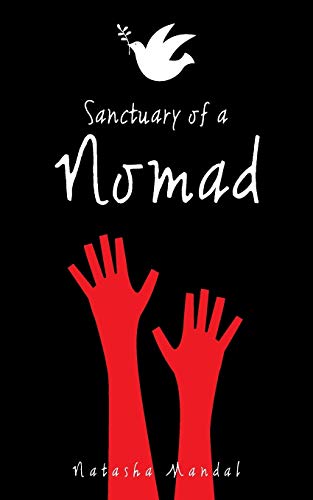 Sanctuary Of A Nomad [Paperback]