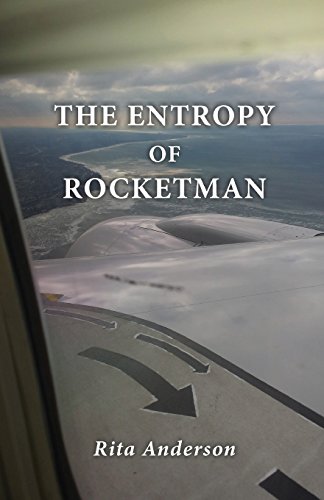 The Entropy Of Rocketman [Paperback]
