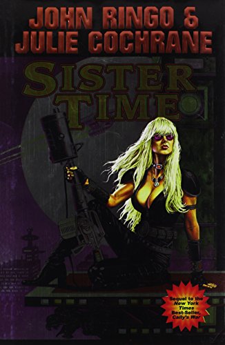Sister Time [Hardcover]