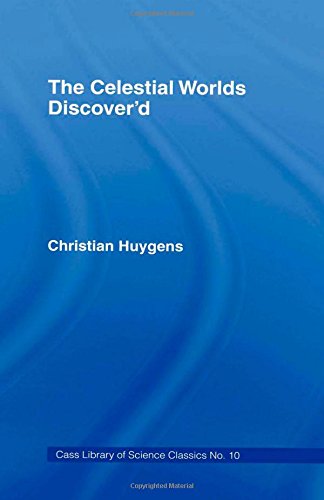 Celestial Worlds Discovered Cb Celestial Worlds Disco [Hardcover]