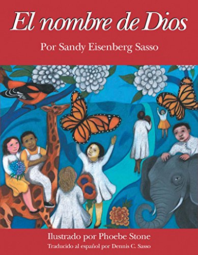 El Nombre de Dios [Hardcover]