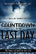 Countdown to the Last Day [Paperback]