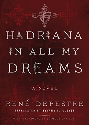 Hadriana in All My Dreams [Hardcover]