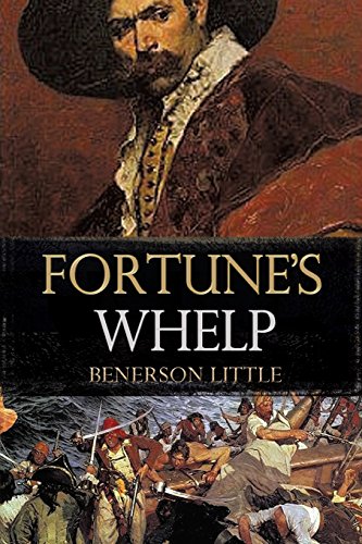 Fortune's Whelp [Paperback]