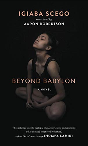 Beyond Babylon [Hardcover]