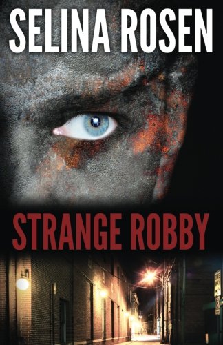 Strange Robby [Paperback]