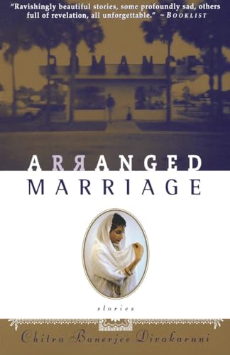 Arranged Marriage: Stories [Paperback]