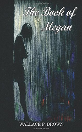 The Book Of Megan [Paperback]