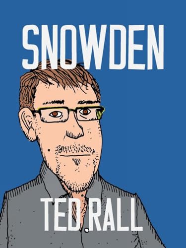Snowden [Paperback]