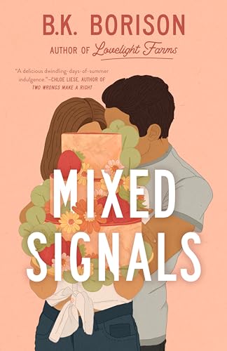 Mixed Signals [Paperback]