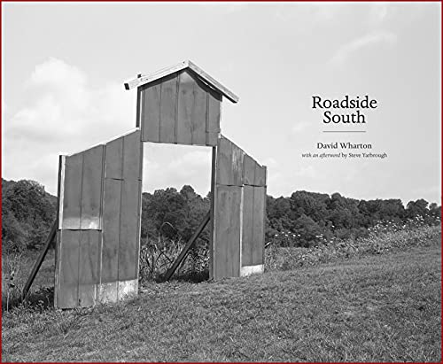 Roadside South [Hardcover]