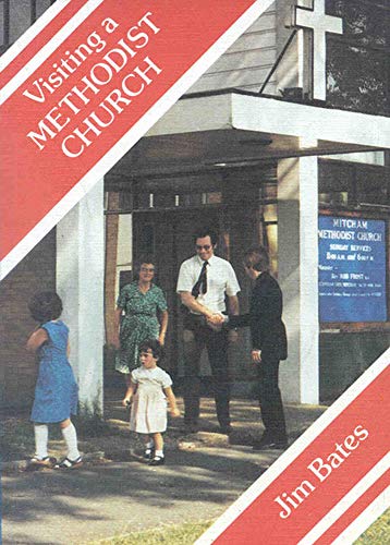 Visiting a Methodist Church [Paperback]