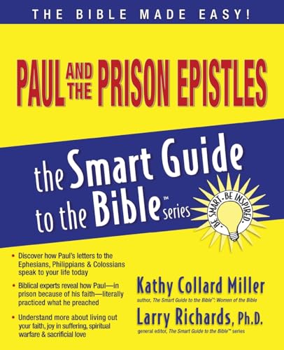 Paul and the Prison Epistles [Paperback]