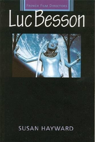 Luc Besson [Paperback]