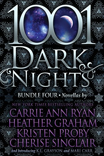 1001 Dark Nights Bundle Four [Paperback]