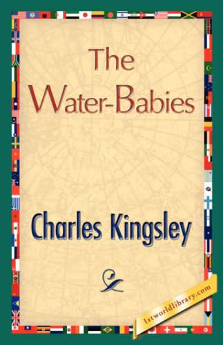 The Water-Babies [Hardcover]