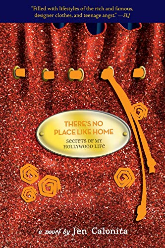 There's No Place Like Home [Paperback]