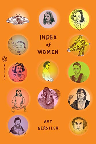 Index of Women [Paperback]