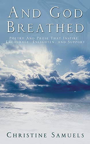 And God Breathed [Paperback]