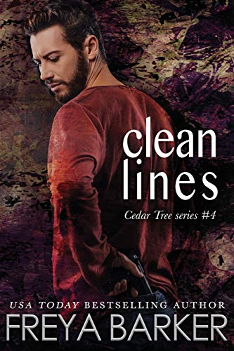 Clean Lines [Paperback]