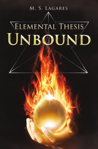 Elemental Thesis  Unbound [Paperback]