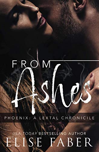 From Ashes [Paperback]