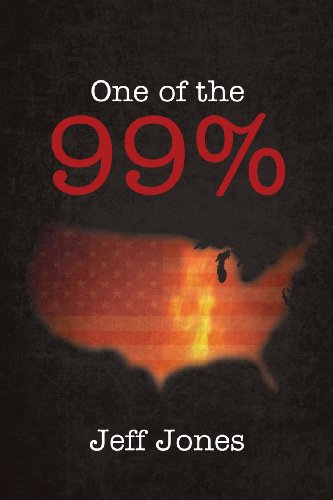 One Of The 99% [Paperback]