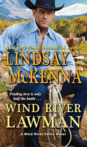 Wind River Lawman [Paperback]