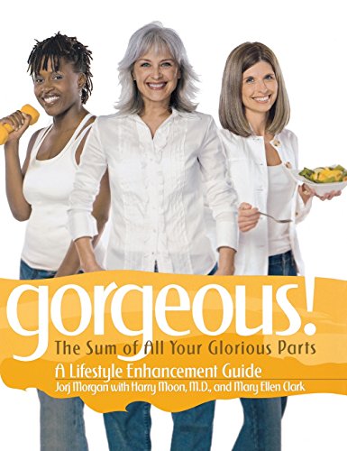 Gorgeous A Lifestyle Enhancement Guide [Hardcover]