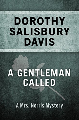 A Gentleman Called [Paperback]