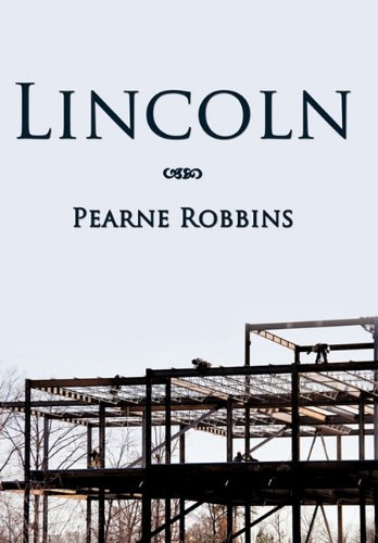 Lincoln [Hardcover]