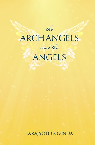 The Archangels And The Angels [Paperback]