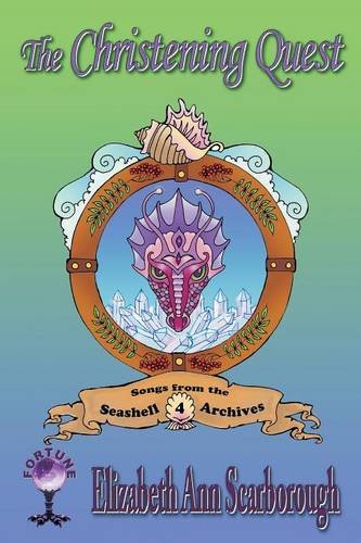 The Christening Quest [Paperback]