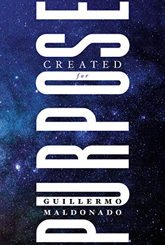 Created for Purpose [Paperback]