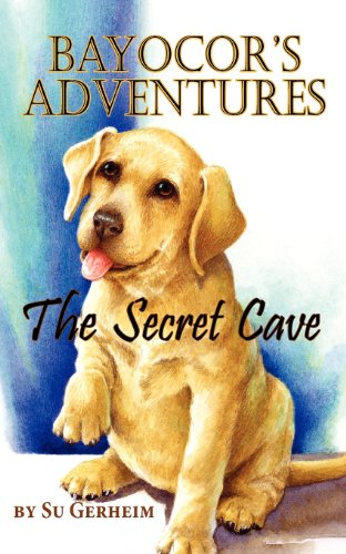 Bayocor's Adventures The Secret Cave [Paperback]