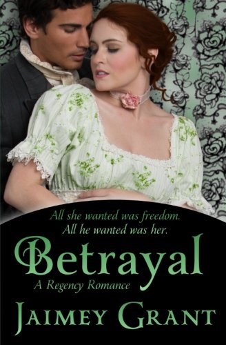 Betrayal [Paperback]