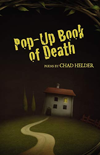 Pop-Up Book Of Death [Paperback]