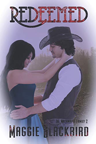 Redeemed [Paperback]