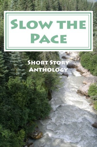 Slow The Pace Short Story Anthology [Paperback]