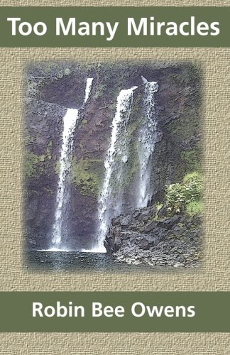 Too Many Miracles [Paperback]