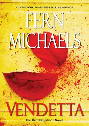 Vendetta [Paperback]